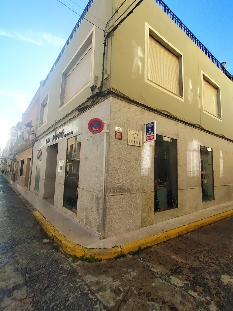 Ivan Mimas Estilistas