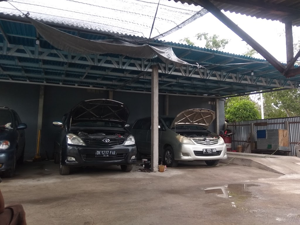 Kuta Mesari Service Auto