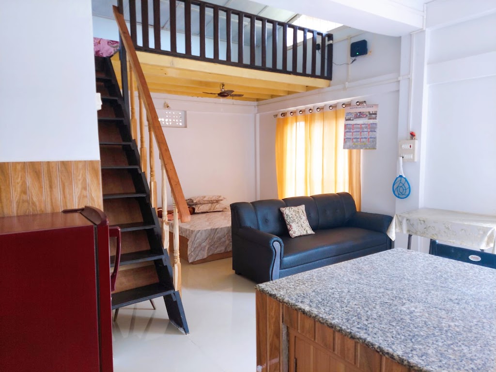 Krichena Homestay