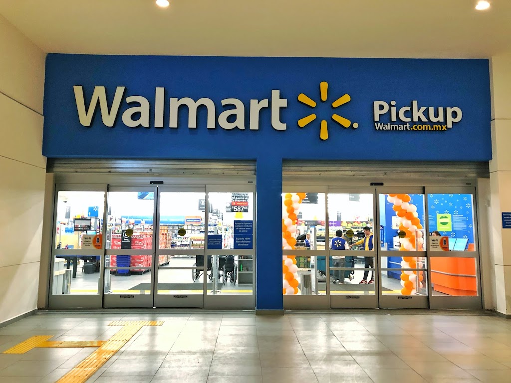 Walmart Punto Guadiana