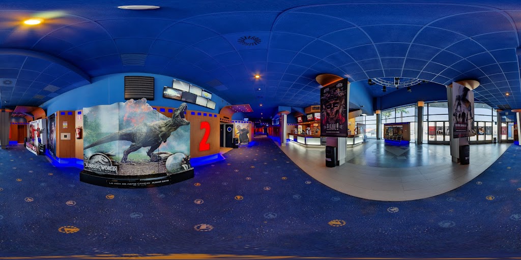 Cines Victoria Cullera