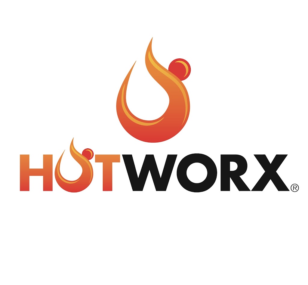  HOTWORX - Lexington, KY - Hamburg