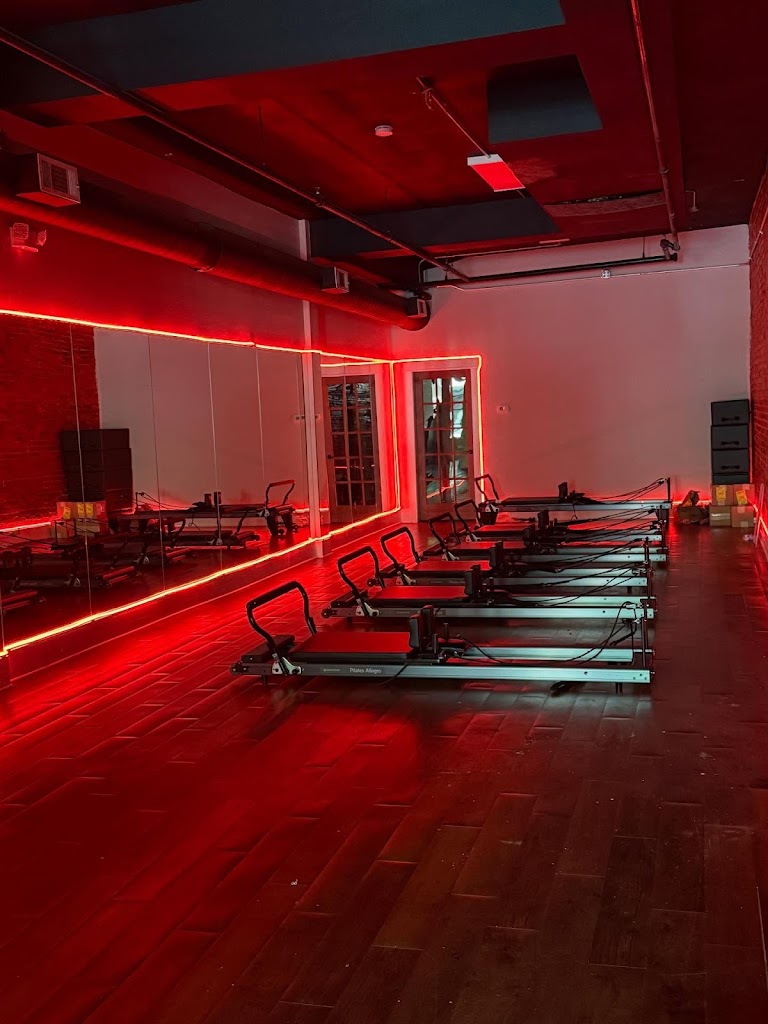  Dublin Yoga and Pilates