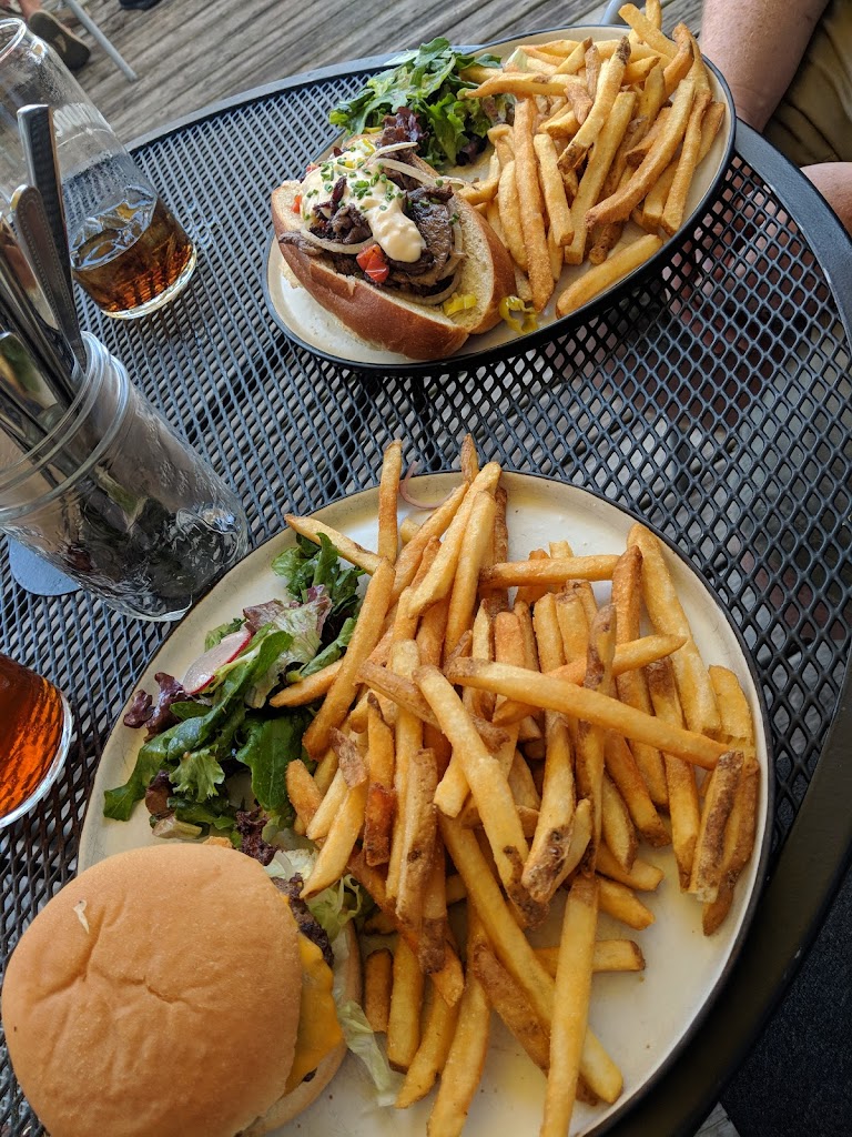 Food & drink