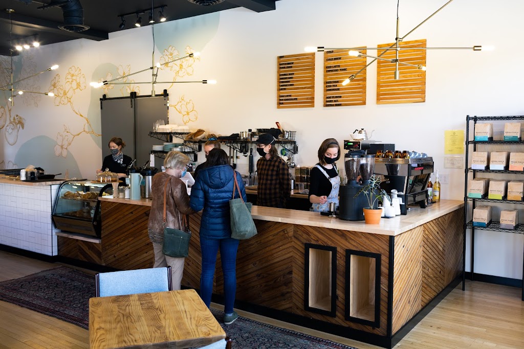 Photo of Broad Porch Coffee and Cafe