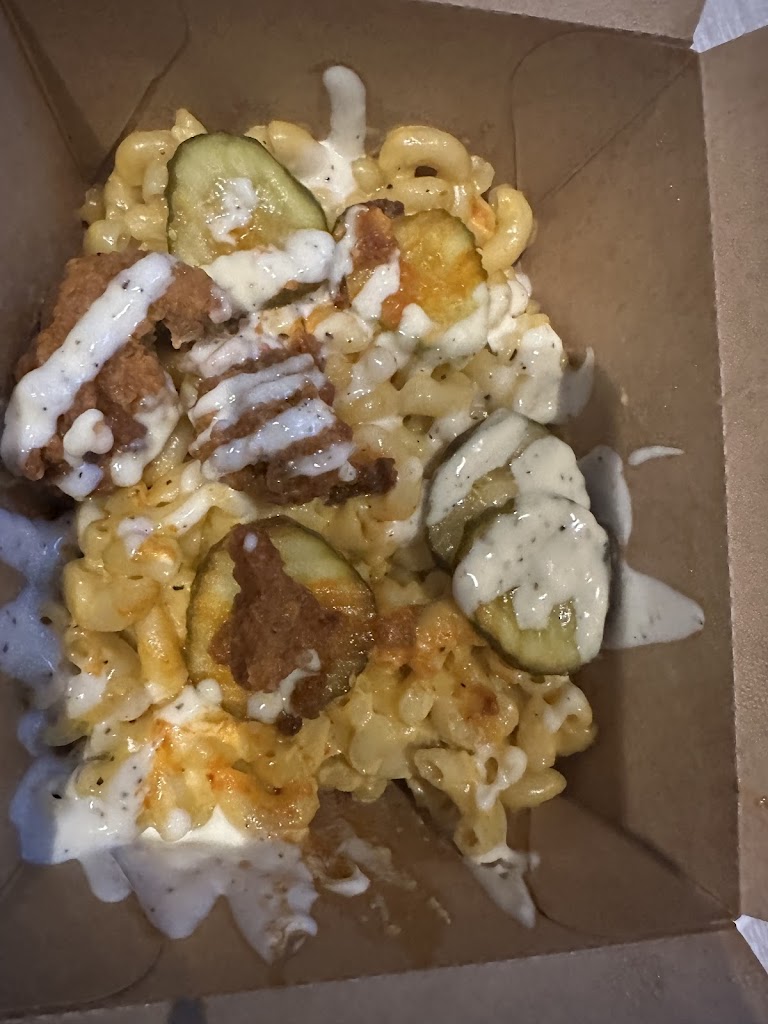 Poutine