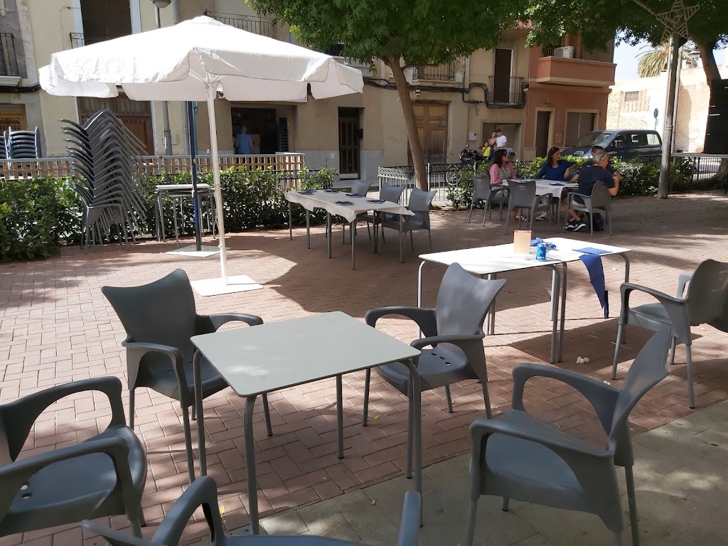 Ca Pinto Cafeteria Cerveseria