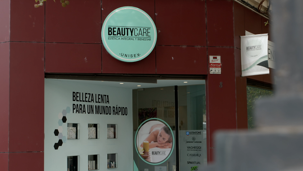 BeautyCare Bienestar | Centro de estetica y bienestar — Exterior
