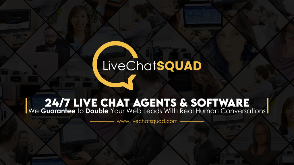 Livechatsquad