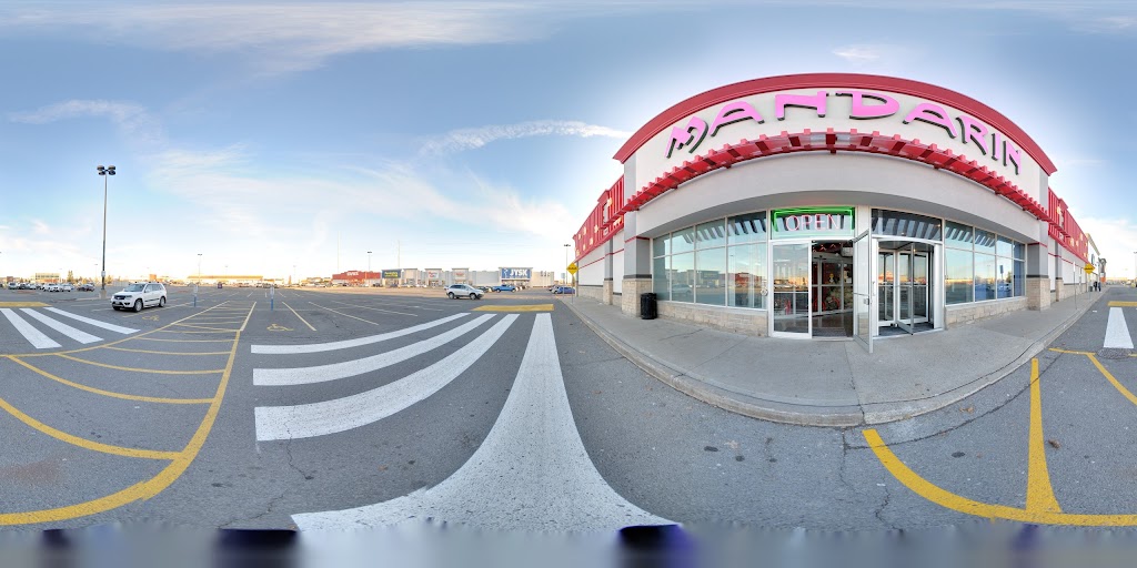 Street View & 360°