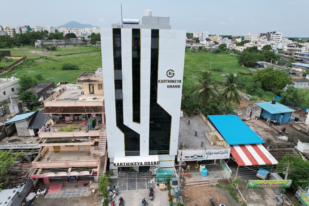 Karthikeya Grand