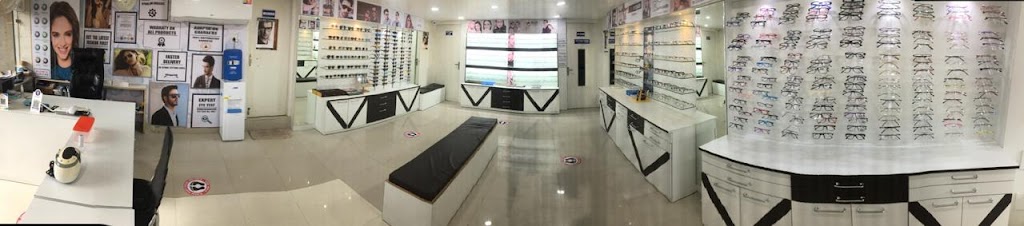 The Sight Center Best Optical Store Eyeglasses Frame Eyewear Sunglasses Contact Lens Eye Test Eye Lens Eye Care In Kanpur