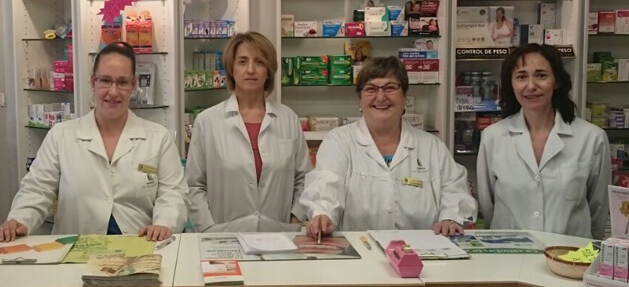 Farmacia