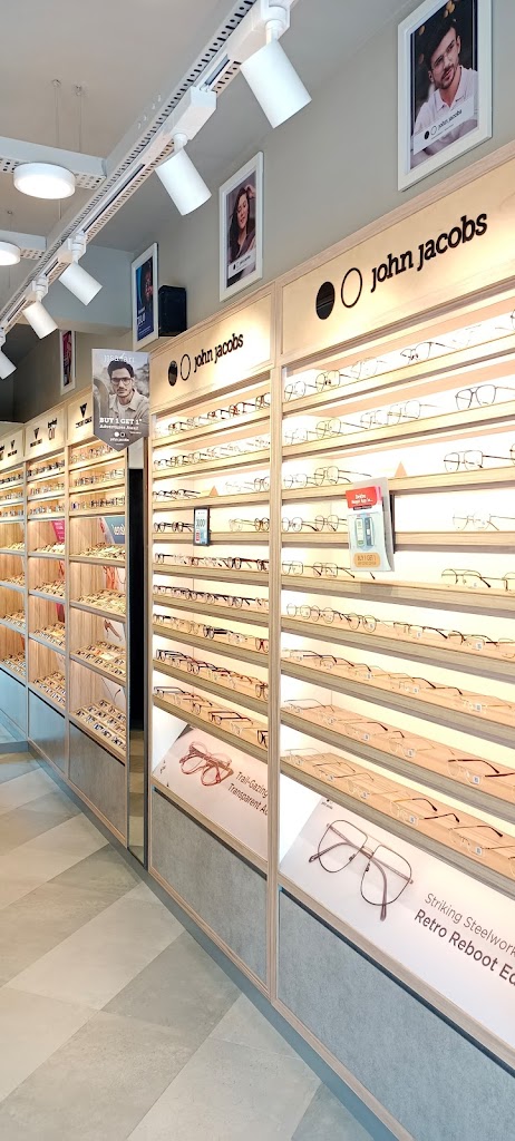 Lenskart Com At Kotecha Chowk Rajkot