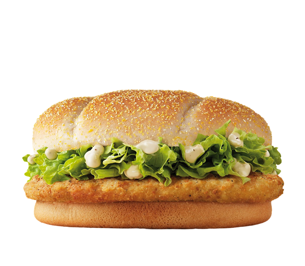 McDonald's Valls — Comida y bebida