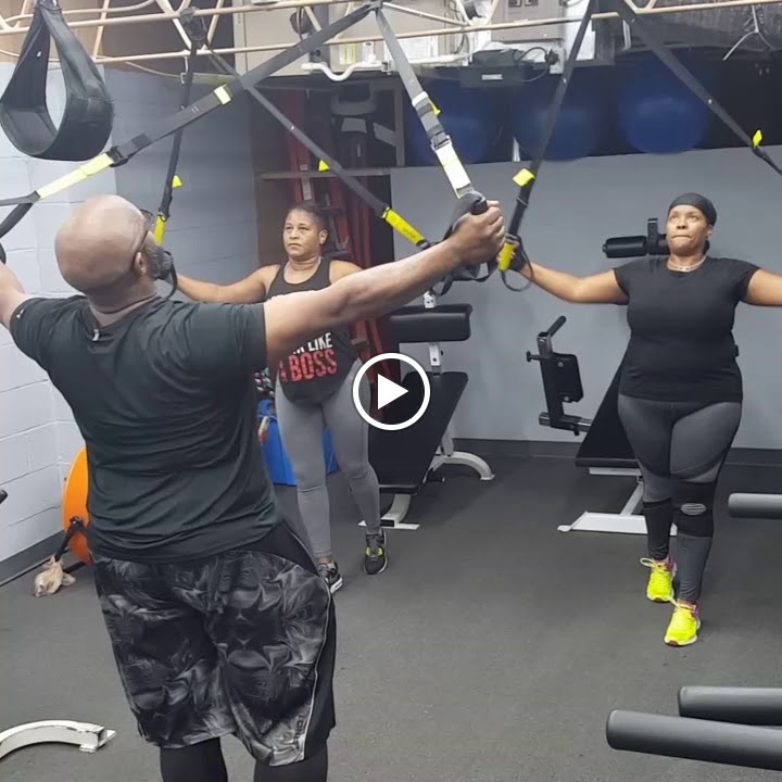  X-Treme Fitness Training