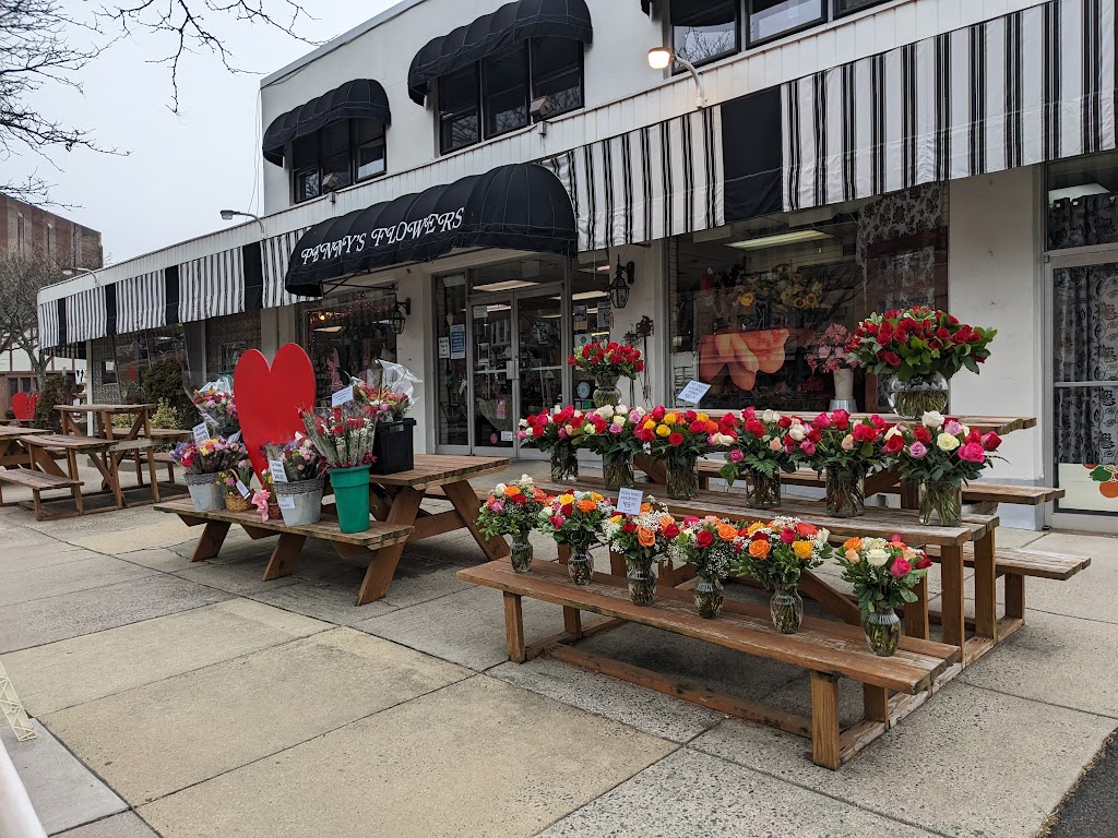 Penny's by Plaza Flowers