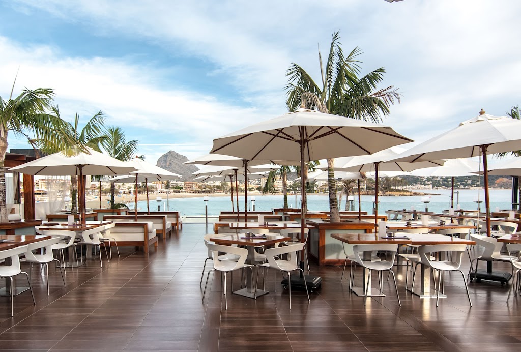 Restaurante Atalaya Javea
