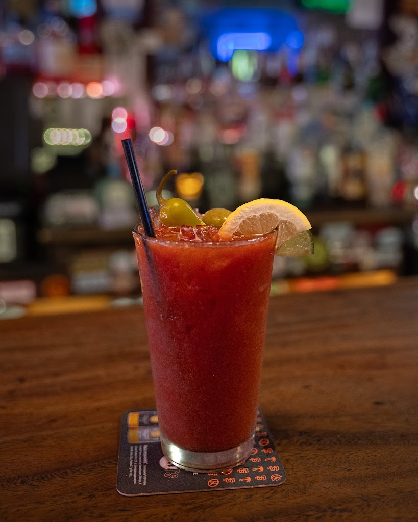 Bloody Mary