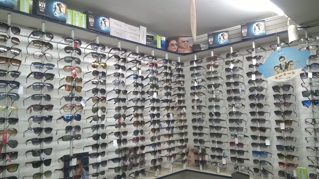 Sree Opticals
