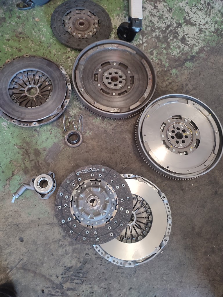 Talleres Dani reparacion de vehiculos