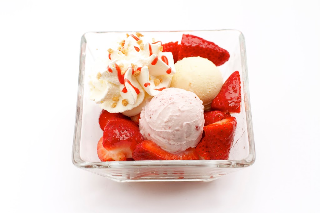 La Taronja 2 — Helado