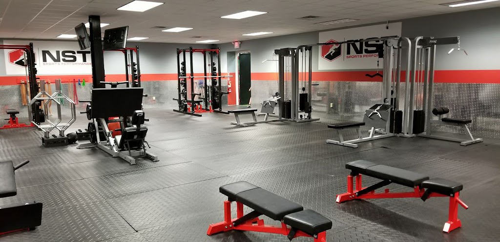  NST Sports Performance