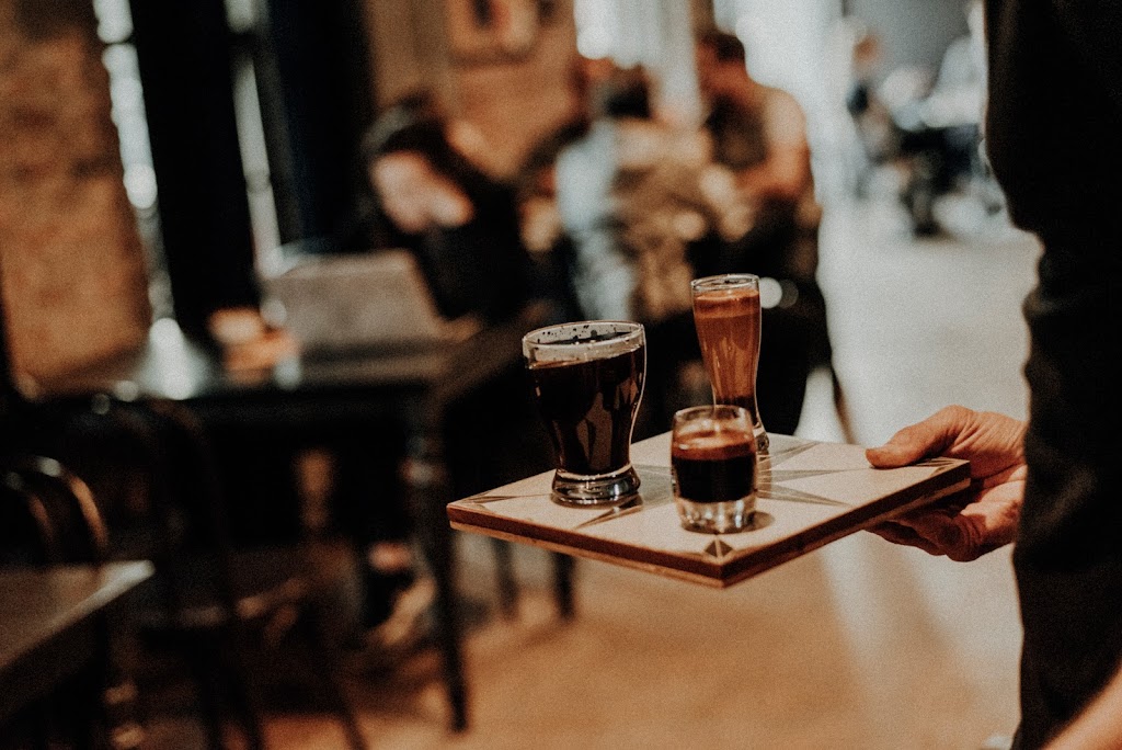 Photo of Americano Lounge