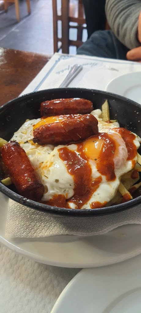 Taberna Don Blas — Mas recientes