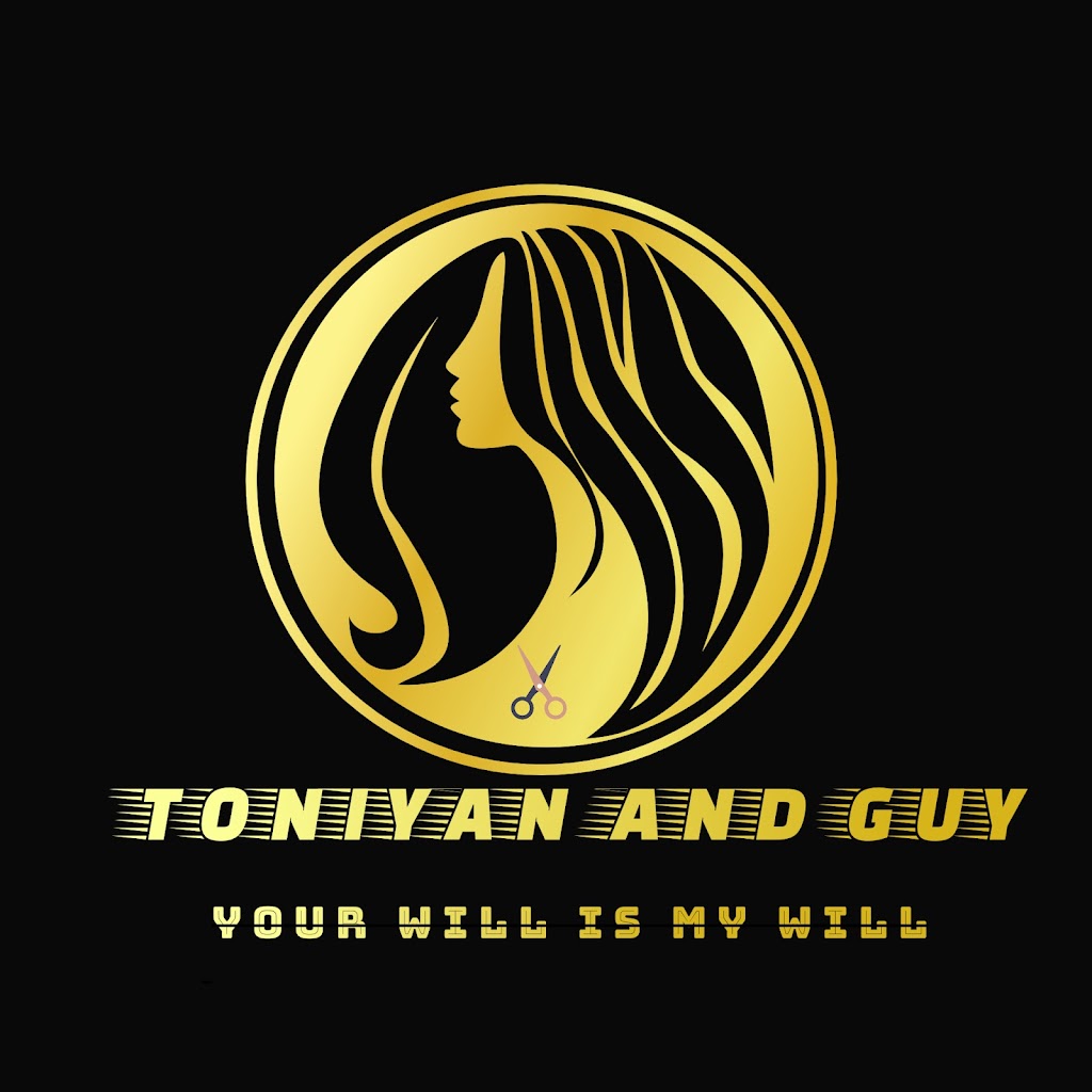Toniyanandguy