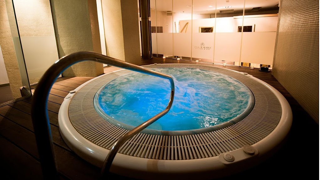 GOLD PLACE SPA