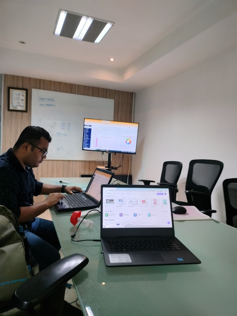 Arbotech Solutions