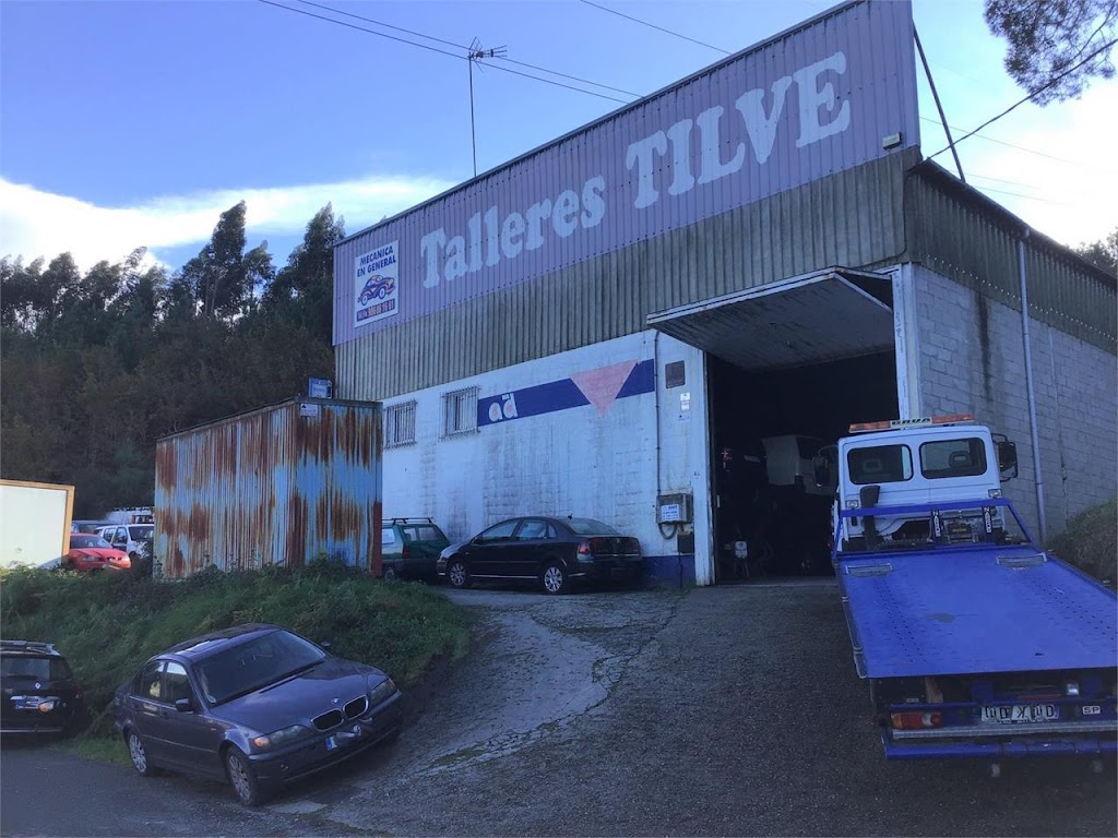 Talleres Tilve