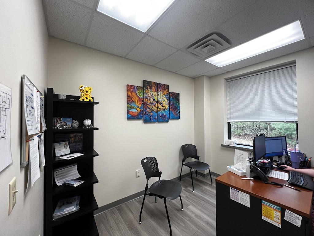 Addiction treatment center in Belchertown