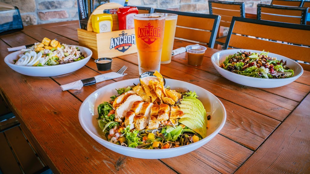  Anchor Bar & Grill