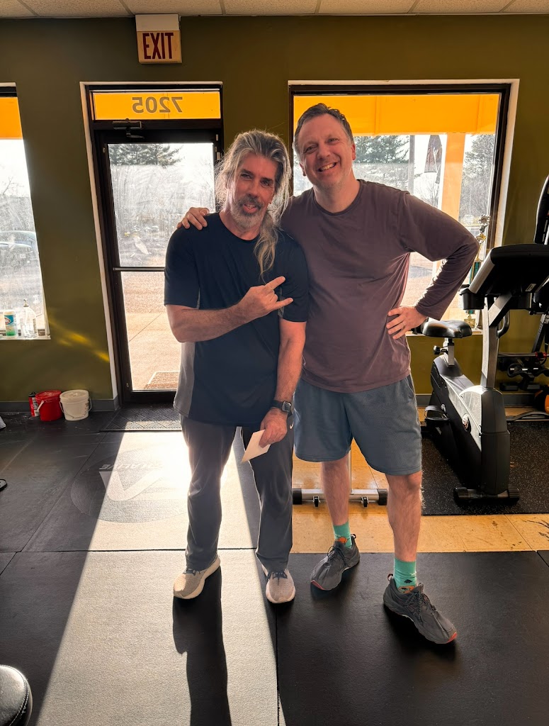  Strength Alive - West End Location