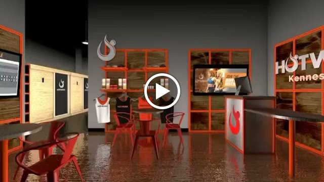  HOTWORX - Kennesaw, GA - Town Center