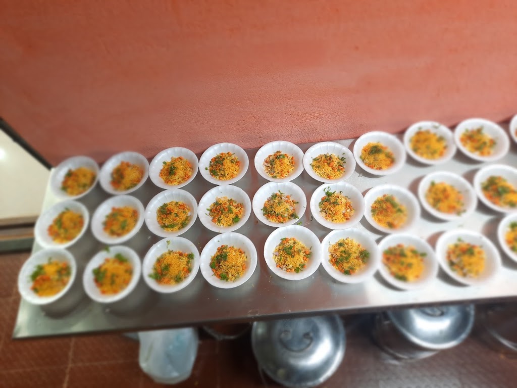 Annapoorna Hotel Chats Juices