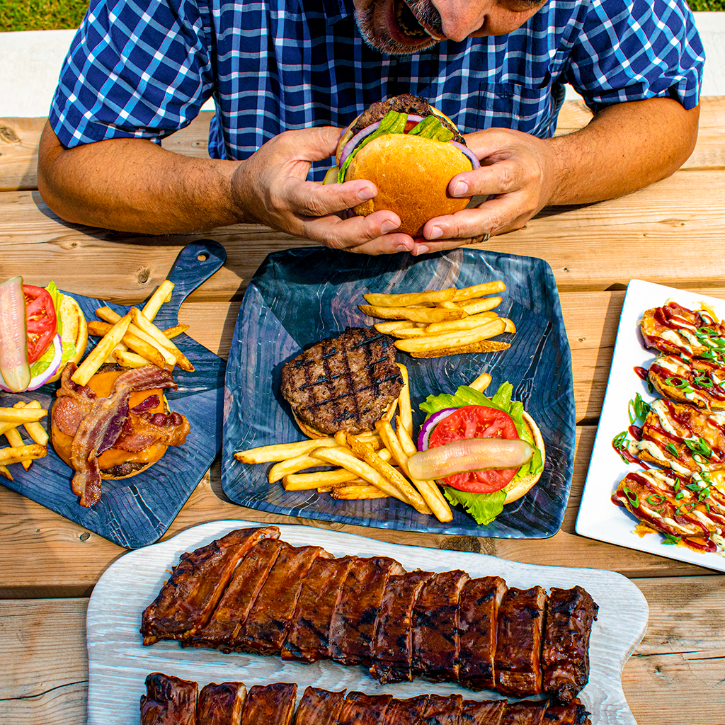 Food & drink