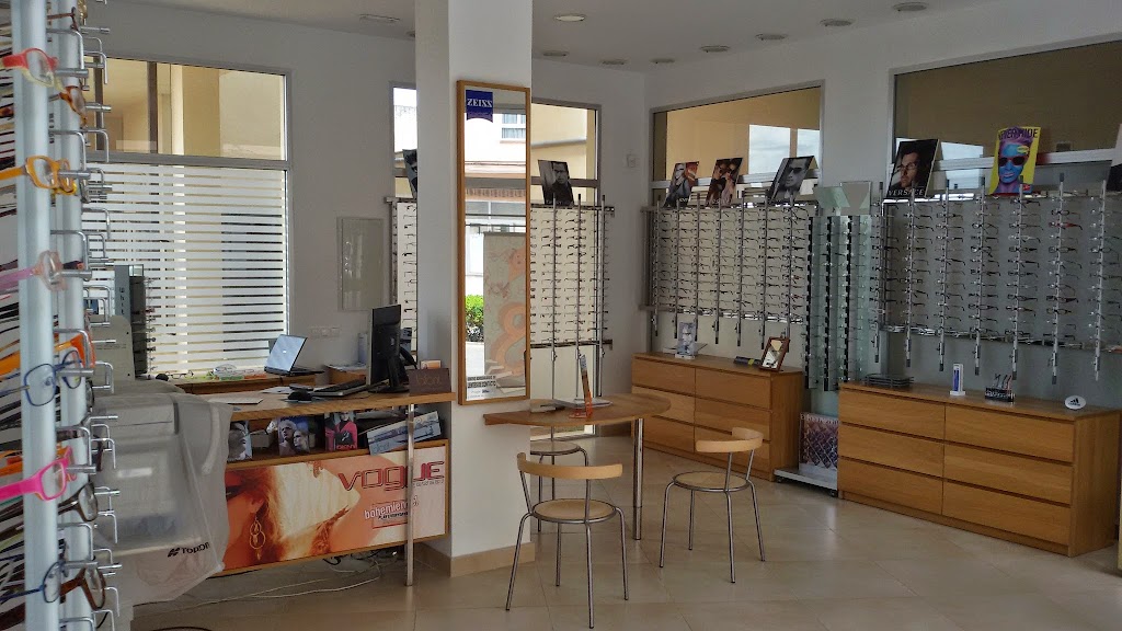 Optica Cristina de Llucmajor