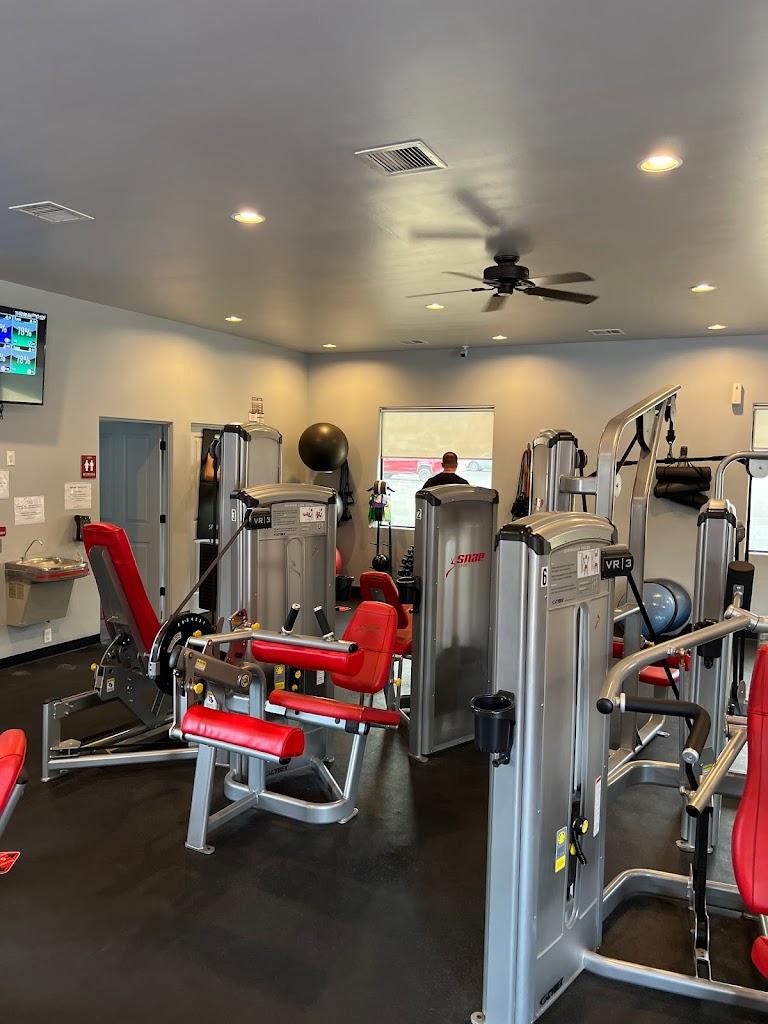  Snap Fitness Camp Verde