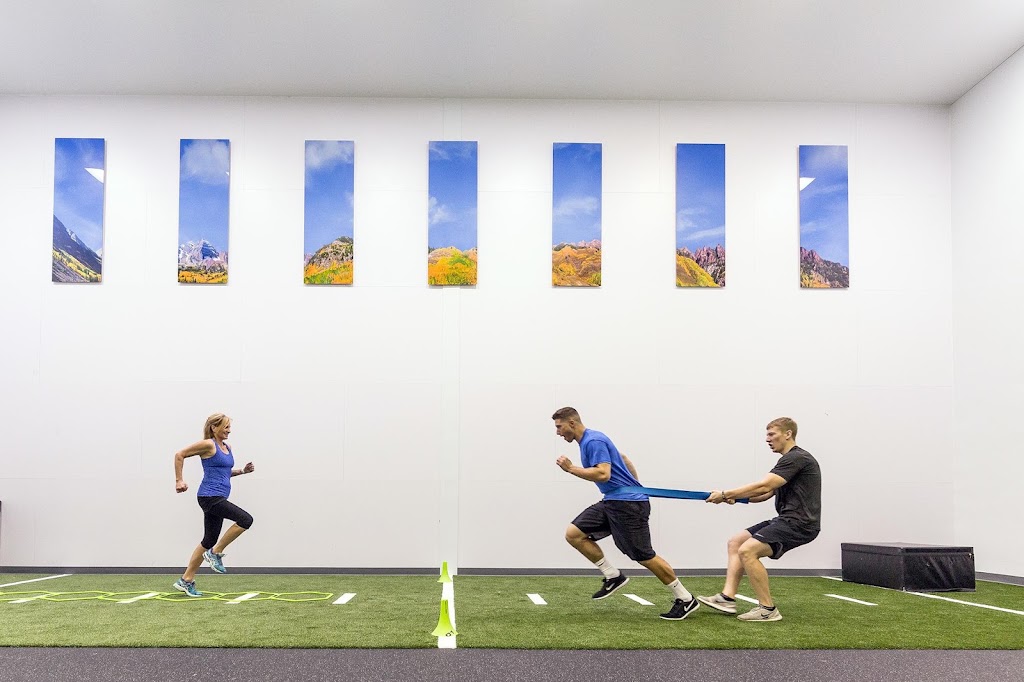 Colorado Athletic Club Monaco