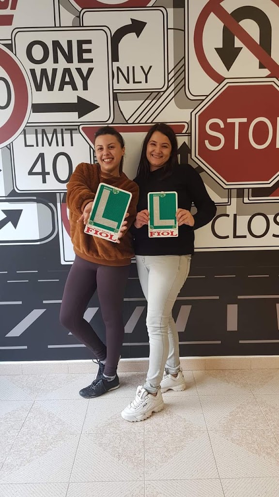 Autoescuela Fiol Llucmajor