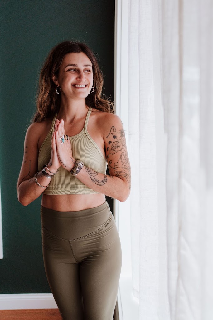  Mud & Lotus Yoga Center