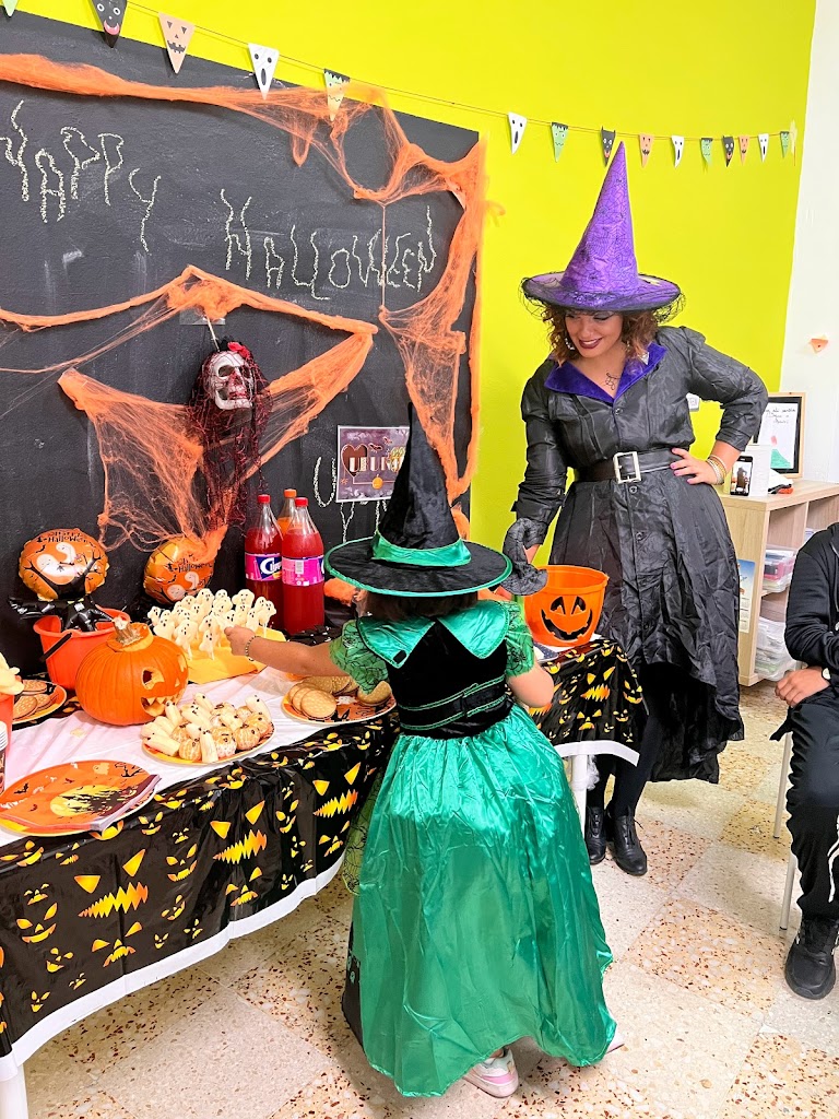 centro multidisciplinar ubuntu