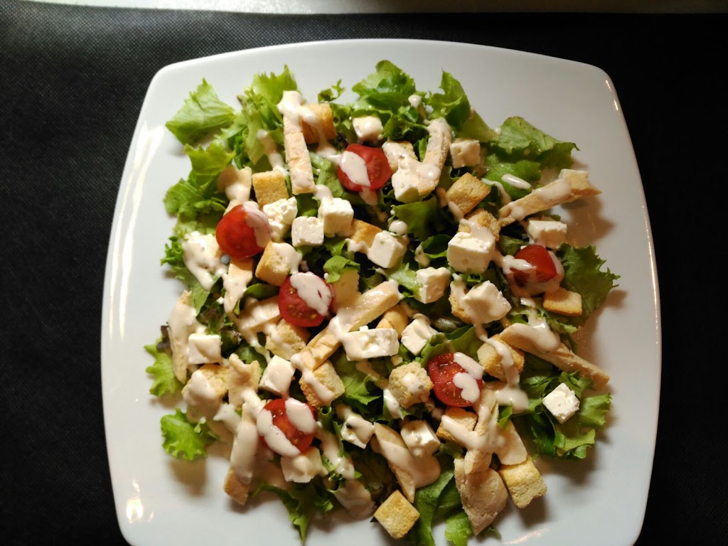 El Portalet — Ensalada