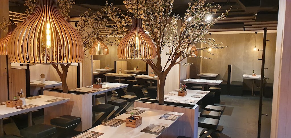 Udon Bilbao Gran Via