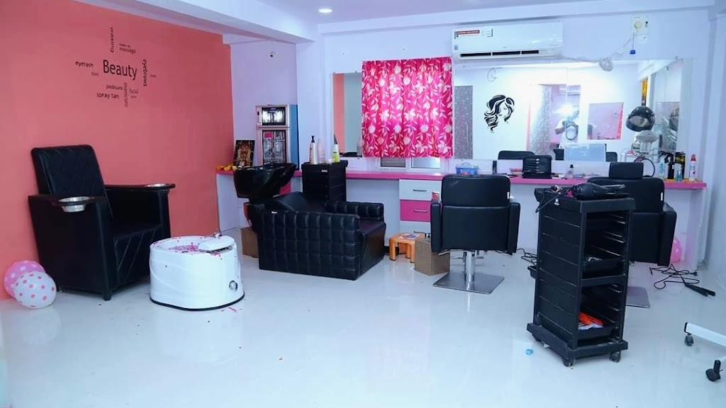 Blush Beauty Lounge