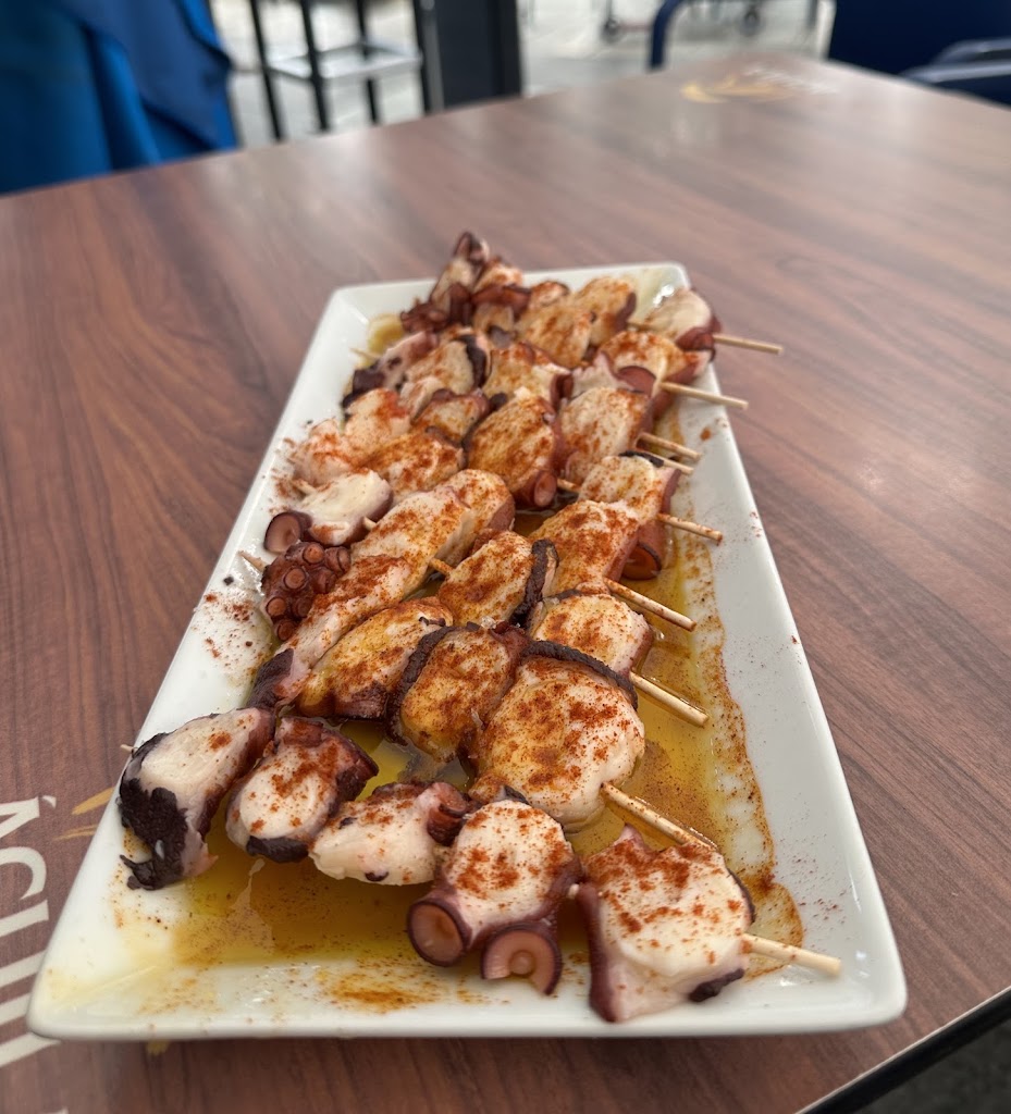 Bar Bea — Del propietario