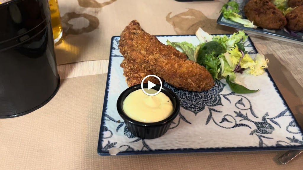 SINGULARE TAPAS — Videos